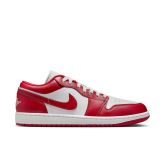 Air Jordan 1 Low "New Beginnings" - White - Sneakers Air Jordan 1 Low "New Beginnings" - White - Sneakers