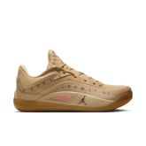 Air Jordan Zion 4 "Voo Doo" - Brown - Sneakers Air Jordan Zion 4 "Voo Doo" - Brown - Sneakers