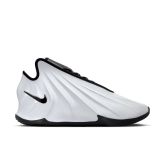 Nike G.T. Future "Metallic Silver" - White - Sneakers Nike G.T. Future "Metallic Silver" - White - Sneakers