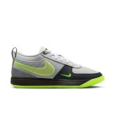Nike Book 1 "Air Max 95 Neon" - Grey - Sneakers Nike Book 1 "Air Max 95 Neon" - Grey - Sneakers