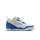 Air Jordan Spizike Low "The Sky Is Not The Limit" (GS) - White - Sneakers Air Jordan Spizike Low "The Sky Is Not The Limit" (GS) - White - Sneakers