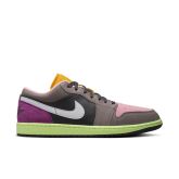 Air Jordan 1 Low SE "Tokyo Bio Hack" - Grey - Sneakers Air Jordan 1 Low SE "Tokyo Bio Hack" - Grey - Sneakers