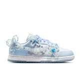 Nike Dunk Low x Susan Fang "Hydrogen Blue" Wmns - Blue - Sneakers Nike Dunk Low x Susan Fang "Hydrogen Blue" Wmns - Blue - Sneakers
