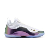 Nike LeBron 23 Elite "For the Record" - White - Sneakers Nike LeBron 23 Elite "For the Record" - White - Sneakers