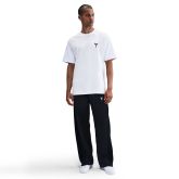 Nike Kobe Dri-FIT Basketball Tee White - White - Short Sleeve T-Shirt Nike Kobe Dri-FIT Basketball Tee White - White - Short Sleeve T-Shirt