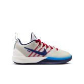 Nike Sabrina 3 "WNBA 30th Anniversary" (GS) - White - Sneakers Nike Sabrina 3 "WNBA 30th Anniversary" (GS) - White - Sneakers