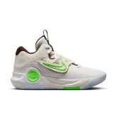 Nike KD Trey 5 X "Phantom" - Grey - Sneakers