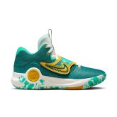 Nike KD Trey 5 X "Clear Jade" - Green - Sneakers