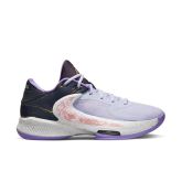 Nike Zoom Freak 4 ASW "Oxygen Purple" - Purple - Sneakers