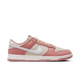 Nike Dunk Low Retro Premium "Red Stardust" - Red - Sneakers