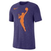Nike WNBA Team 13 Tee New Orchid - Purple - Short Sleeve T-Shirt