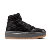 Air Jordan 1 Elevate High SE "Black Gum" Wmns - Black - Sneakers