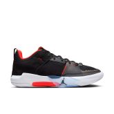 Air Jordan One Take 5 "Black Habanero Red" - Black - Sneakers