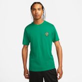 Nike Dri-FIT Giannis Basketball Tee Malachite - Green - Short Sleeve T-Shirt