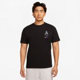 Nike Ja Max90 Basketball Tee - Black - Short Sleeve T-Shirt