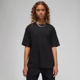Jordan Essentials Wmns Tee Black - Black - Short Sleeve T-Shirt