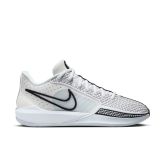 Nike Sabrina 1 "Magnetic" Wmns - White - Sneakers