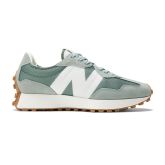 New Balance MS327MS - Green - Sneakers