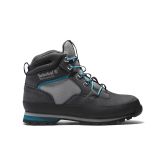 Timberland Euro Hiker Hiking Boot - Grey - Sneakers Timberland Euro Hiker Hiking Boot - Grey - Sneakers