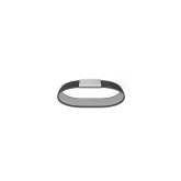 Secrid Moneyband Charcoal - Grey - Accessories Secrid Moneyband Charcoal - Grey - Accessories