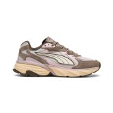 Puma Fade Nitro LS Brushed Luxe Wns Gray - Grey - Sneakers Puma Fade Nitro LS Brushed Luxe Wns Gray - Grey - Sneakers