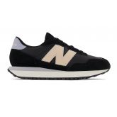 New Balance WS237BB - Black - Sneakers