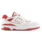 New Balance BB550STF - White - Sneakers