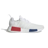 adidas NMD R1 - White - Sneakers adidas NMD R1 - White - Sneakers