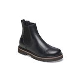 Birkenstock Highwood Slip On Narrow Fit Black - Black - Sneakers Birkenstock Highwood Slip On Narrow Fit Black - Black - Sneakers