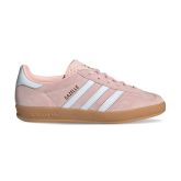 adidas Gazelle Indoor W - Pink - Sneakers adidas Gazelle Indoor W - Pink - Sneakers