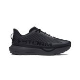 Under Armour U Infinite Pro Storm - Black - Sneakers Under Armour U Infinite Pro Storm - Black - Sneakers