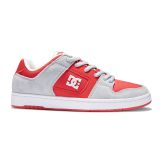 DC Shoes Manteca 4 - Red - Sneakers