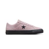 Converse Cons One Star Pro Suede - Pink - Sneakers Converse Cons One Star Pro Suede - Pink - Sneakers