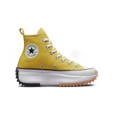 Converse Run Star Hike Platform - Yellow - Sneakers
