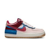 Nike Air Force 1 Shadow "Light Soft Pink" - Red - Sneakers