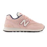 New Balance WL574YP2 - Pink - Sneakers