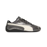 Puma Speedcat Metallic 4 - Grey - Sneakers Puma Speedcat Metallic 4 - Grey - Sneakers