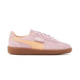 Puma Palermo Grape Mist-Peach Fizz - Pink - Sneakers Puma Palermo Grape Mist-Peach Fizz - Pink - Sneakers