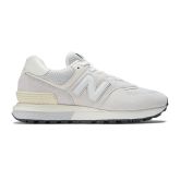 New Balance U574LGGL - White - Sneakers
