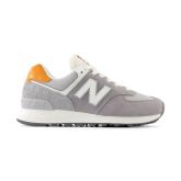 New Balance WL574YG2 - Grey - Sneakers New Balance WL574YG2 - Grey - Sneakers