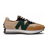 New Balance MS327DB - Brown - Sneakers