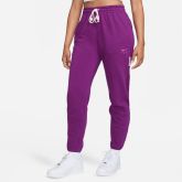 Nike Dri-FIT Swoosh Fly Standard Issue Wmns Basketball Pants Purple - Purple - Pants