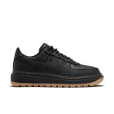 Nike Air Force 1 Luxe "Black Gum" - Black - Sneakers Nike Air Force 1 Luxe "Black Gum" - Black - Sneakers