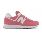 New Balance WL574FP2 - Pink - Sneakers