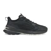 Puma PWRFRAME OP-1 LTH - Black - Sneakers Puma PWRFRAME OP-1 LTH - Black - Sneakers