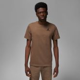 Jordan Jumpman Short-Sleeve Tee Palomino - Brown - Short Sleeve T-Shirt