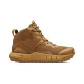 Under Armour Micro G Valsetz Mid Tactical Boots - Brown - Sneakers