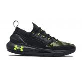 Under Armour UA HOVR™ Phantom 2 IntelliKnit Running Shoes - Black - Sneakers