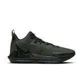 Nike LeBron Witness 7 - Black - Sneakers