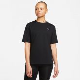 Jordan Essentials Wmns Tee - Black - Short Sleeve T-Shirt